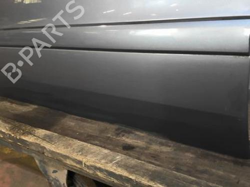 Left front door OPEL ZAFIRA / ZAFIRA FAMILY B (A05) 1.9 CDTI (M75) | BP22002652C2 