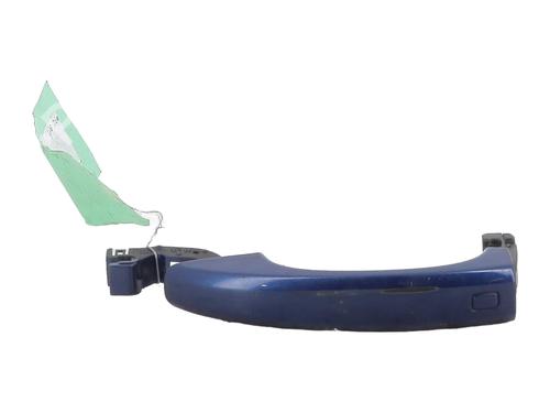 Front right exterior door handle AUDI A1 (8X1, 8XK) 1.6 TDI | BP27811216C129 