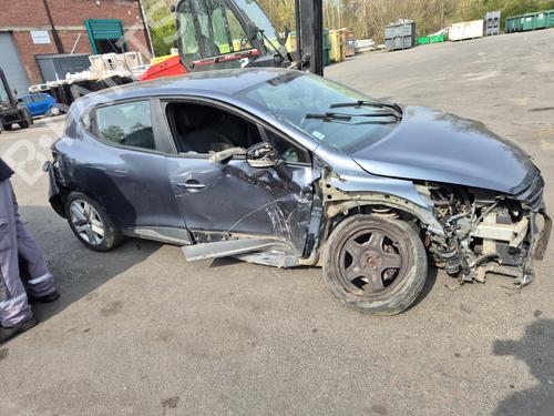 Front left panel RENAULT CLIO IV (BH_) 1.5 dCi 90 | BP34336787C58 - Image 5
