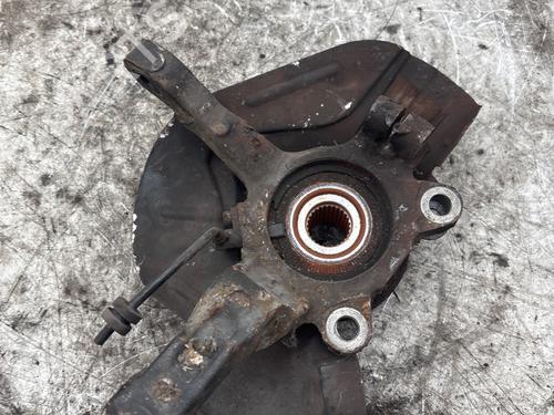 Right front steering knuckle PEUGEOT 807 (EB_) 2.0 HDi | BP39519122M26 - Image 2