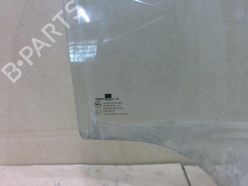 Rear right door window CHEVROLET AVEO / KALOS Hatchback (T250, T255) 1.2 | BP29407739C21 