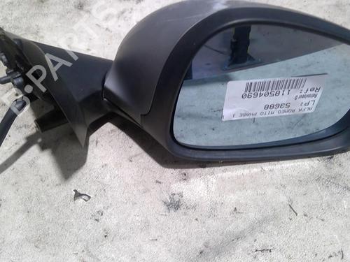 Used Right mirror ALFA ROMEO MITO (955_) 1.4 MultiAir (955AXL1B) (105 hp) 31294090