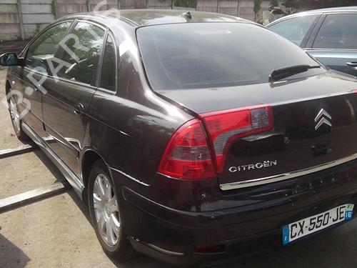 Right taillight CITROËN C5 II (RC_) 1.8 16V | BP22002112C35 