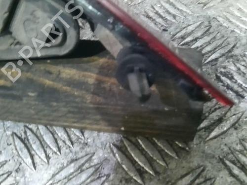 Used Left taillight Left taillight RENAULT LAGUNA III (BT0/1) 1.5 dCi (BT00, BT0A, BT0T, BT1J) (110 hp) 20361539 20361539
