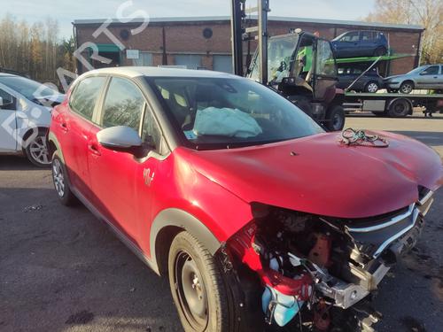 Right front seat CITROËN C3 III (SX) 1.2 PureTech 82 | BP23131409C16  - Image 5