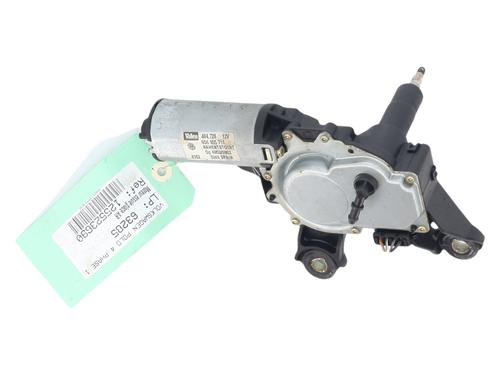 Used Rear wiper motor Rear wiper motor VW POLO IV (9N_, 9A_) 1.2 12V (64 hp) 35902424 35902424