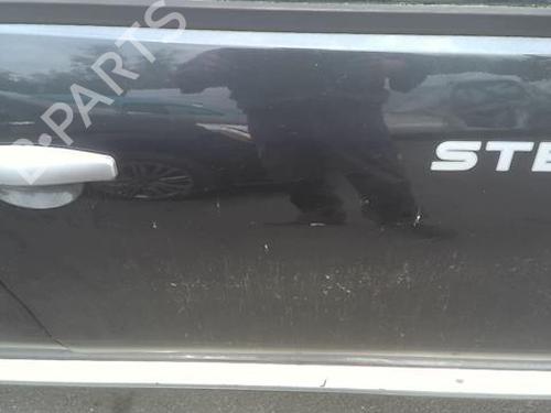 Sikkerhedssele-spænde DACIA SANDERO 1.5 dCi | BP20365734I32 - Image 8