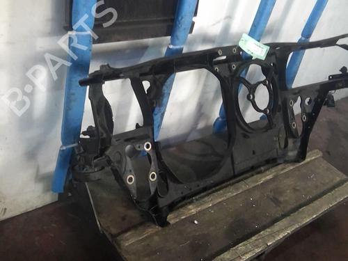 Used Front slam panel Front slam panel AUDI A4 B5 (8D2) 1.9 TDI (116 hp) 20351459 20351459