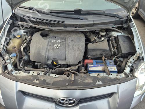 Left headlight TOYOTA AURIS (_E15_) 1.4 D-4D (NDE150_, NDE150R) | BP32656831C28