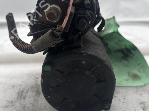 Used Starter Starter RENAULT CLIO II (BB_, CB_) 1.6 16V (BB01, BB0H, BB0T, BB14, BB1D, BB1R, BB2KL, BB3G... (107 hp) 33729765 33729765