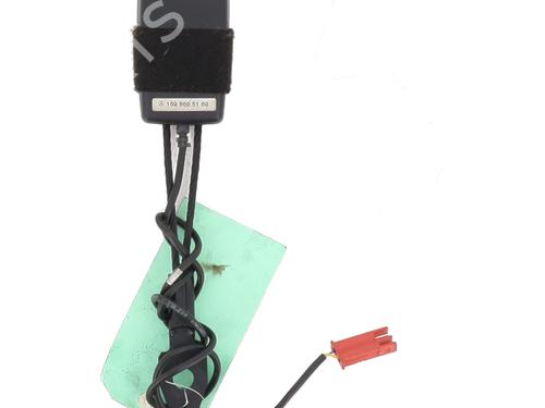 Seat buckle MERCEDES-BENZ B-CLASS Sports Tourer (W245) B 180 CDI (245.207) | BP27329929I32 