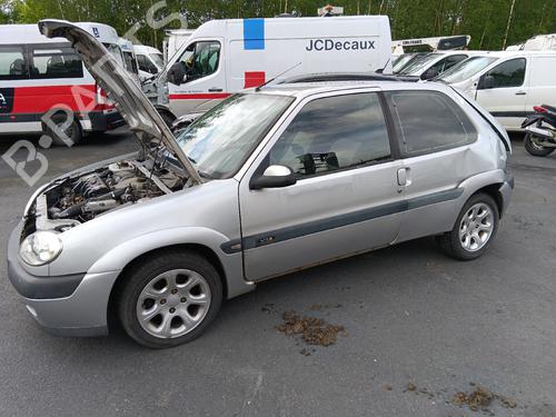 Recambios CITROËN SAXO (S0, S1) 4829936