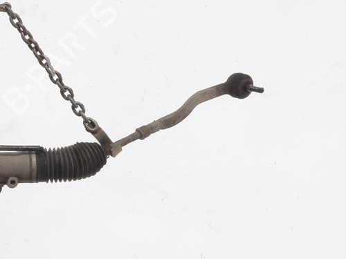 Steering rack DACIA LOGAN II TCe 90 (L8MA, L8M1, L8AC) | BP30763760M22