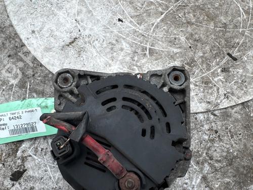 Alternator RENAULT TRAFIC II Van (FL) 1.9 dCi 100 (FL0C, FL0K, FL0B) | BP38602727M7 - Image 3