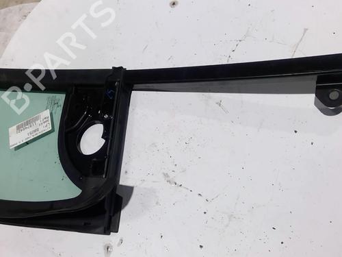 Vidro triangular frente direito CITROËN BERLINGO Box Body/MPV (K9) 1.6 BlueHDi 100 (99 hp) 31927430