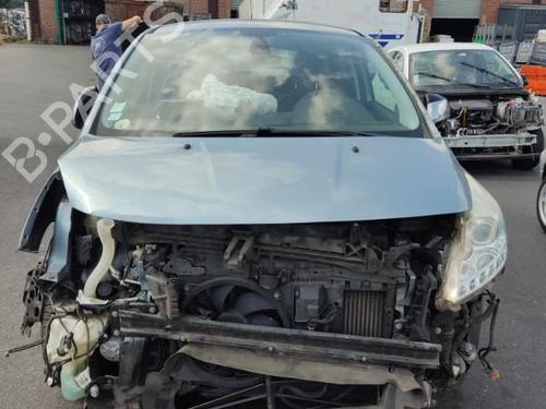 Front left panel PEUGEOT 3008 I MPV (0U_) 2.0 HDi Hybrid4 (0URHCA) | BP36592003C58 - Image 7