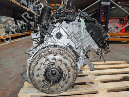 Engine BMW 1 (F20) 116 d | BP37716819M1  - Image 7