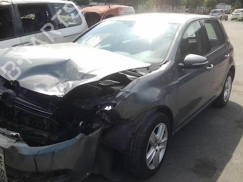 Switch VW GOLF VI (5K1) 1.6 TDI | BP21816615I30 - Image 12
