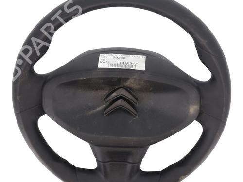Used Steering wheel CITROËN AMI (9A_) Electric (9AZ2CA) (8 hp) 28966111