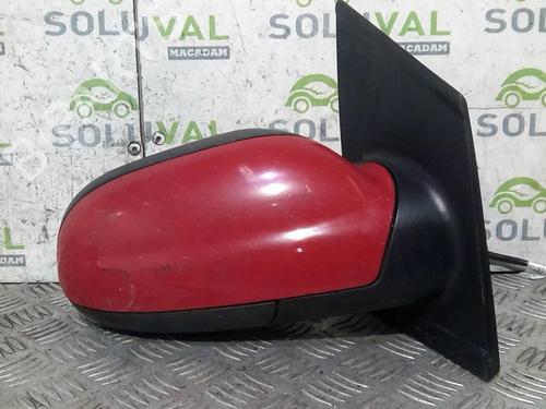 Right mirror VW FOX Hatchback (5Z1, 5Z3, 5Z4) 1.2 | BP22004106C27 