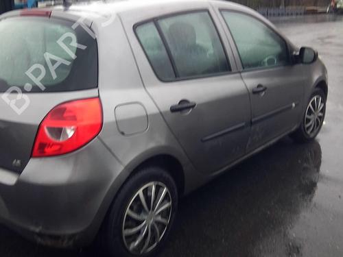 Right taillight RENAULT CLIO III (BR0/1, CR0/1) 1.5 dCi | BP20352483C35 