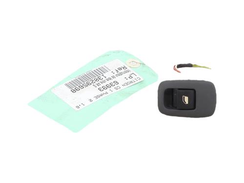 Left rear window switch CITROËN C5 II (RC_) 1.6 HDi (RC8HZB) | BP37867774I29 - Image 4