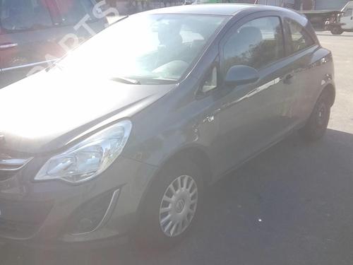 Steering column stalk OPEL CORSA D (S07) 1.3 CDTI (L08, L68) | BP21777835I23 