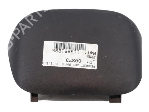 Display monitor PEUGEOT 307 (3A/C) 1.6 HDi | BP29840351C48