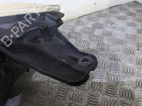 Right headlight OPEL VECTRA C (Z02) 2.8 V6 Turbo (F69) | BP20356556C29 