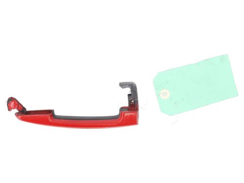 Klamka zewnętrzna drzwi tylnych prawych SUZUKI SPLASH (EX) 1.2 (A5B412) | BP30116206C130