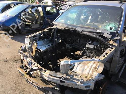 Front right panel KIA SORENTO I (JC) 2.5 CRDi | BP36184756C59 - Image 42