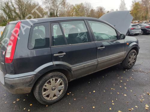 Right headlight FORD FUSION (JU_) 1.4 TDCi | BP32010048C29 