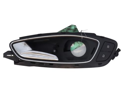 Used Front left interior door handle AUDI A1 (8X1, 8XK) 1.6 TDI (105 hp) 30261683