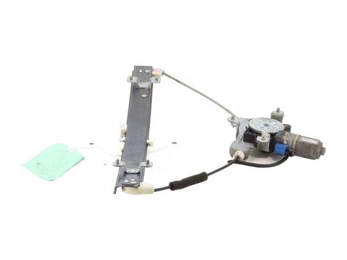 Rudehejsemekanisme Højre bagtil CHEVROLET CAPTIVA (C100, C140) 2.4 4WD | BP30398727C25