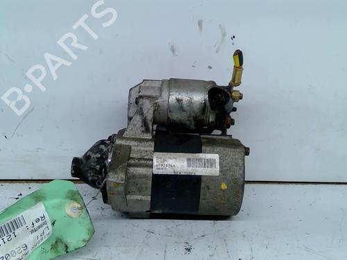 Starter NISSAN ALMERA II Hatchback (N16) 1.5 | BP33040772M8  - Image 5