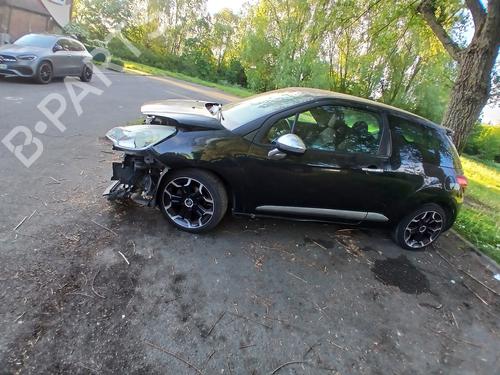 Left front shock absorber CITROËN DS3 (SA_) 1.6 HDi 110 | BP36249151M16 - Image 6