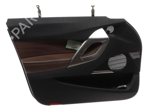 Garniture avant gauche CITROËN DS5 2.0 BlueHDi 180 (180 hp) 30501627