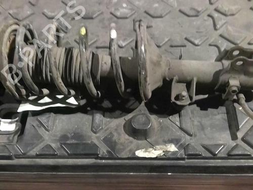 Left front shock absorber HYUNDAI GETZ (TB) 1.5 CRDi | BP22001008M16 