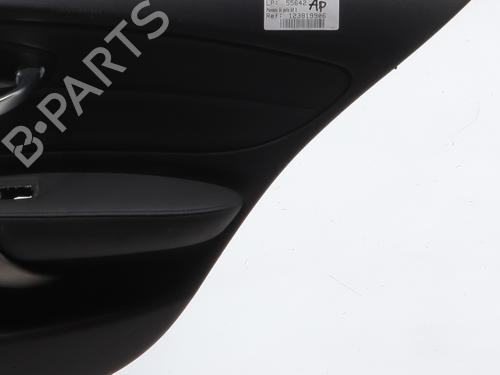 Rear right panel BMW 1 (F20)  | BP34106761C61  - Image 5