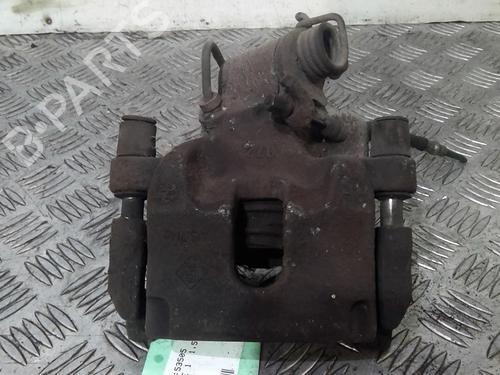 Right rear brake caliper RENAULT LAGUNA III (BT0/1) 1.5 dCi (BT00, BT0A, BT0T, BT1J) | BP20361660M106 