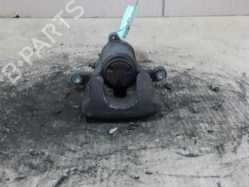 Right rear brake caliper RENAULT GRAND SCÉNIC III (JZ0/1_) 1.9 dCi (JZ0J, JZ0N, JZ1K, JZ1S) | BP29288041M106 