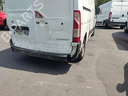 AC compressor RENAULT MASTER III Van (FV) 2.3 dCi 145 FWD (FV0E, FV0F, FV0H, FV02, FV0M, FV0S,... | BP29560080M34  - Image 25