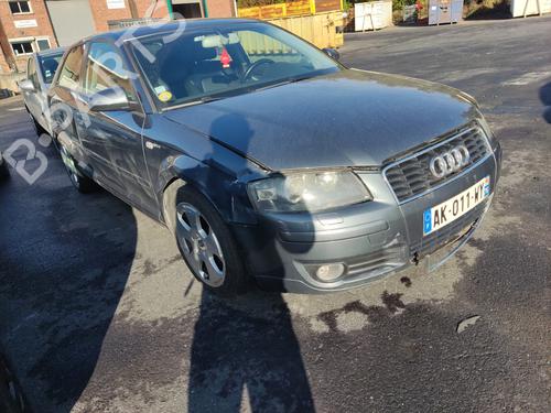 Alternator AUDI A3 (8P1) 2.0 TDI 16V | BP32128377M7 - Image 23