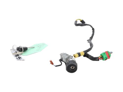 Used Ignition barrel Ignition barrel CITROËN C3 I (FC_, FN_) 1.4 16V (88 hp) 22184646 22184646