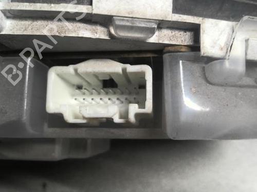 Used Instrument cluster Instrument cluster MAZDA 5 (CR) 1.8 (CR19) (116 hp) 21810177 21810177