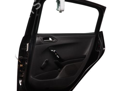 Right rear door PEUGEOT 208 I (CA_, CC_) 1.6 HDi / BlueHDi 75 | BP23846598C5