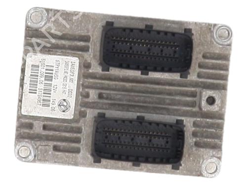 Engine control unit (ECU) FIAT GRANDE PUNTO (199_) 1.4 (199AXB11, 199AXB1A, 199BXB1A, 199AXL1A) | BP38340698M57  - Image 6