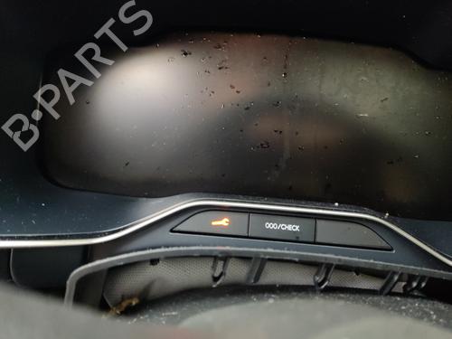 Switch CITROËN C5 AIRCROSS (A_) 1.5 BlueHDi 130 (ACYHZJ, ACYHZR) | BP32098839I30 - Image 17
