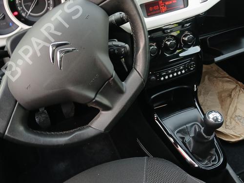 Left front window switch CITROËN C3 II (SC_) 1.2 VTi 82 | BP32307084I27  - Image 14