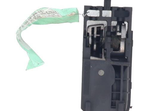 Used Front left interior door handle Front left interior door handle SUZUKI SWIFT III (MZ, EZ) 1.5 (RS415, ZC21S) (102 hp) 31604247 31604247